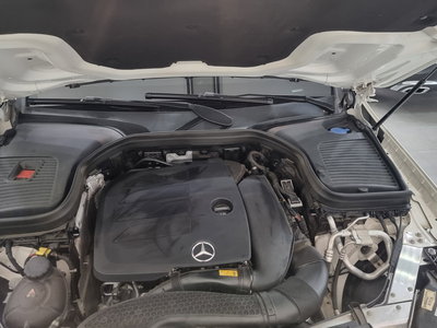 MERCEDES-BENZ GLC - 7