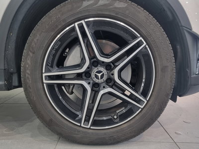 MERCEDES-BENZ GLC - 6