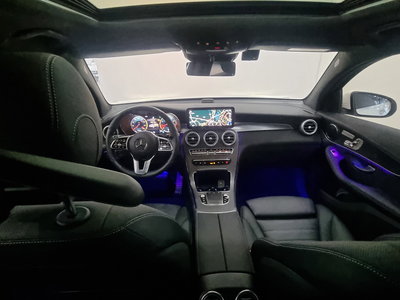 MERCEDES-BENZ GLC - 5