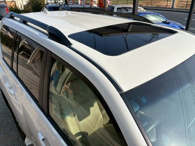 TOYOTA LAND CRUISER PRADO - 10