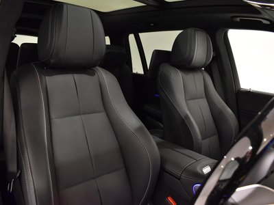 MERCEDES-BENZ GLS - 3