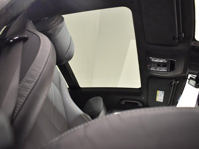 MERCEDES-BENZ GLS - 4