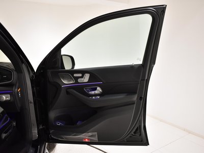 MERCEDES-BENZ GLS - 6