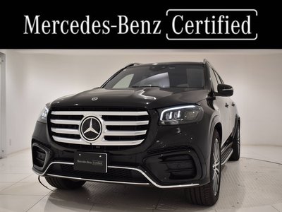 MERCEDES-BENZ GLS - 1