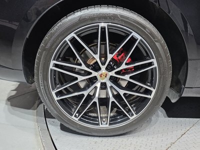 2023 Porsche MACAN 照片 6