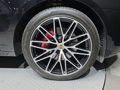 2023 Porsche MACAN 照片 8