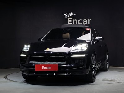 2023 Porsche MACAN 照片 2