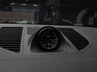 2023 Porsche MACAN — миниатюра 27