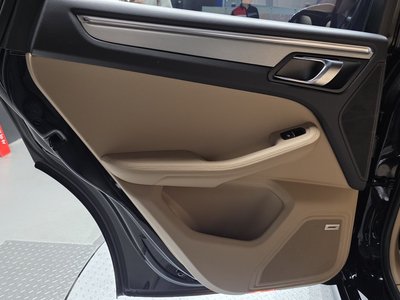 2023 Porsche MACAN — миниатюра 15