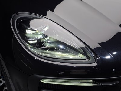 2023 Porsche MACAN 照片 9
