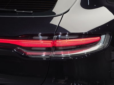 2023 Porsche MACAN 照片 10