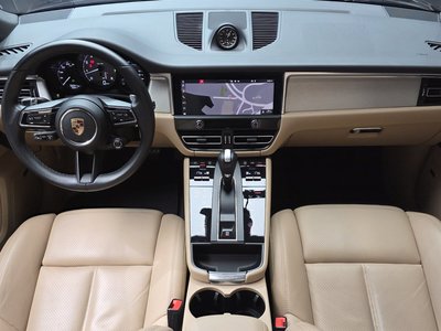 2023 Porsche MACAN 照片 5