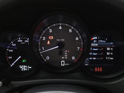 2023 Porsche MACAN — миниатюра 11