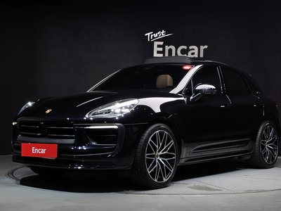 2023 Porsche MACAN 照片 1