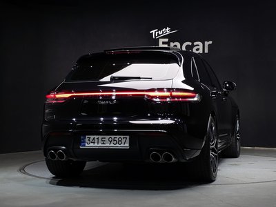 2023 Porsche MACAN 照片 3