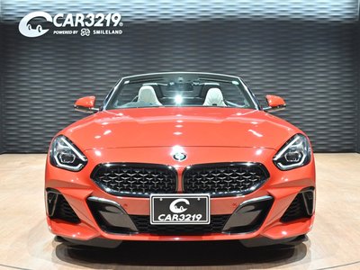 BMW Z4 - 6