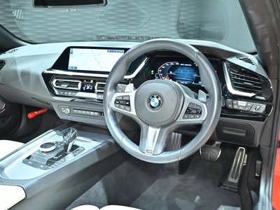 BMW Z4 - 2