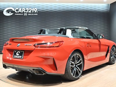 BMW Z4 - 5