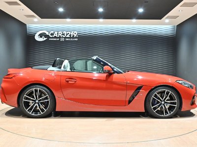 BMW Z4 - 10