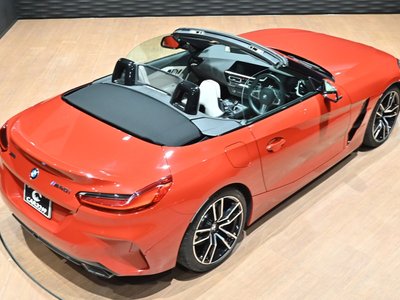 BMW Z4 - 9