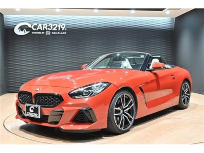 BMW Z4 - 1