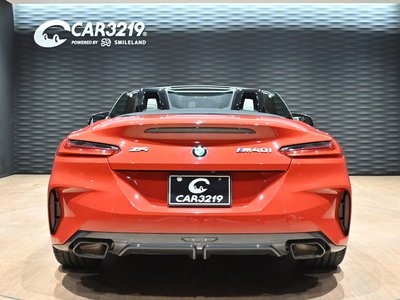 BMW Z4 - 7