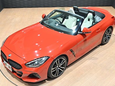 BMW Z4 - 8