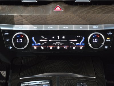 صورة مصغرة 16 لـ 2020 Genesis G80 (RG3)