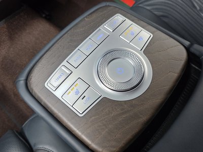 صورة مصغرة 18 لـ 2020 Genesis G80 (RG3)