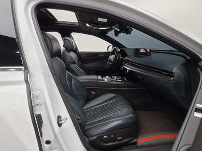 صورة 10 لـ 2020 Genesis G80 (RG3)