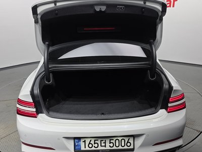 صورة مصغرة 20 لـ 2020 Genesis G80 (RG3)
