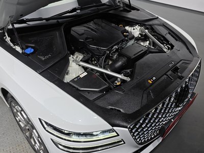 صورة 7 لـ 2020 Genesis G80 (RG3)