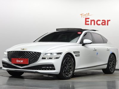 صورة 1 لـ 2020 Genesis G80 (RG3)