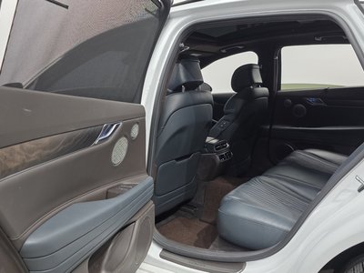 صورة مصغرة 17 لـ 2020 Genesis G80 (RG3)