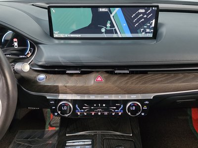 صورة مصغرة 14 لـ 2020 Genesis G80 (RG3)