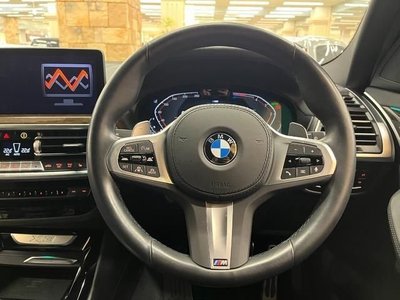 BMW X3 - 8
