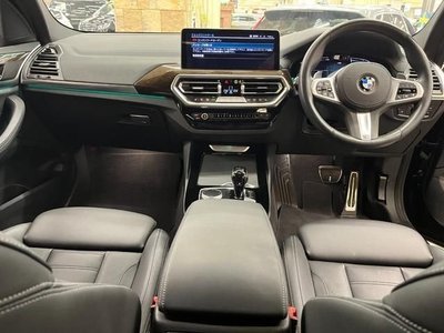 BMW X3 - 3