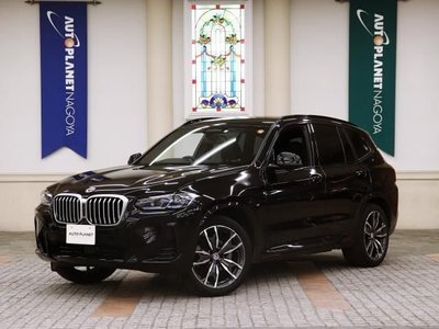 BMW X3 - 1