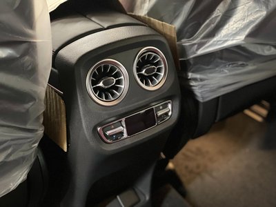 2026 Mercedes-BENZ G-CLASS — миниатюра 14