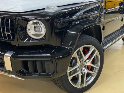 صورة 6 لـ 2026 Mercedes-BENZ G-CLASS