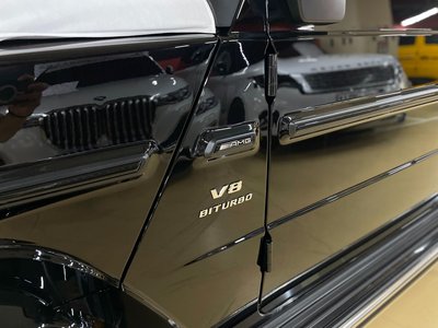 2026 Mercedes-BENZ G-CLASS — миниатюра 11