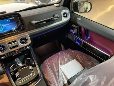 2026 Mercedes-BENZ G-CLASS — миниатюра 17