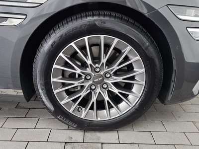 GENESIS G80 (RG3) - 8