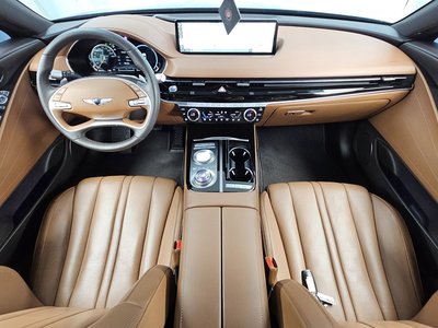 GENESIS G80 (RG3) - 5