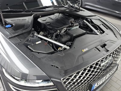 GENESIS G80 (RG3) - 7