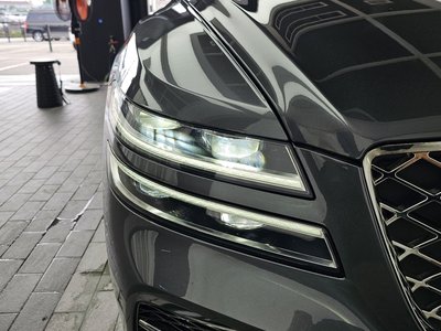 GENESIS G80 (RG3) - 9