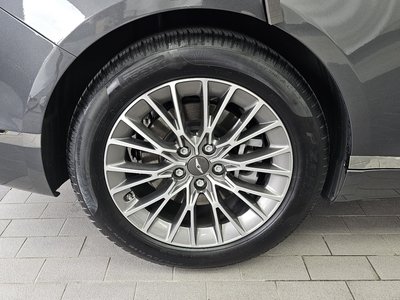 GENESIS G80 (RG3) - 6