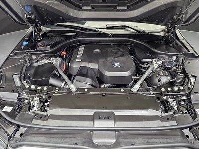 BMW 5 SERIES - 7