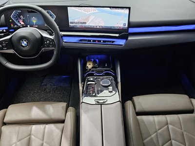 BMW 5 SERIES - 5