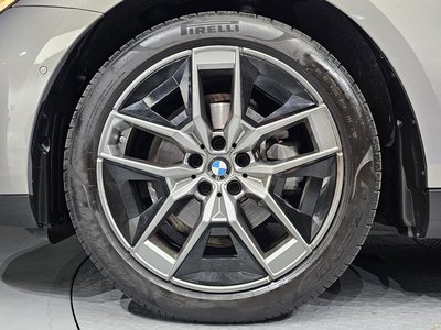 BMW 5 SERIES - 6